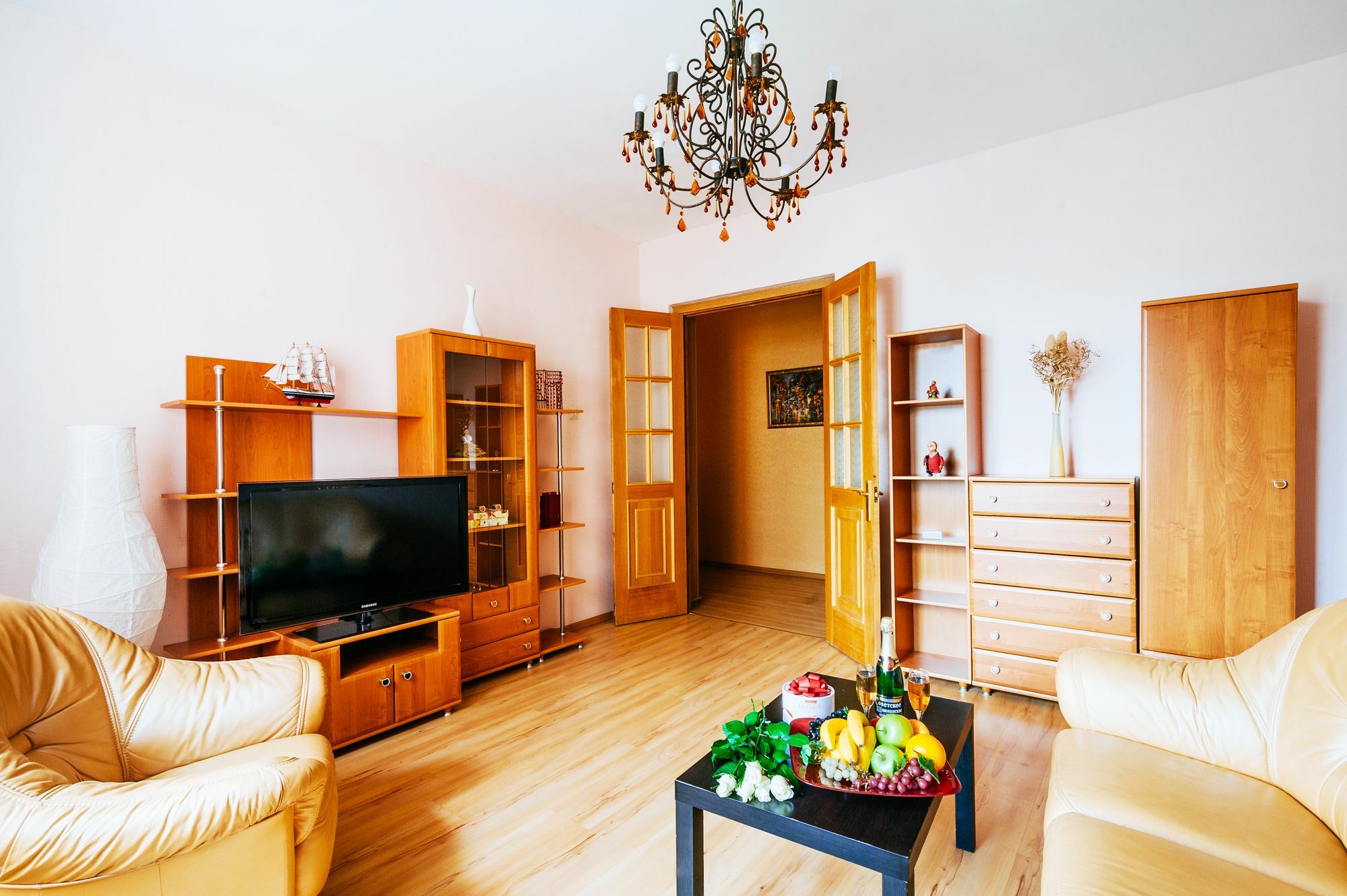 Guest House On Victory Square Minszk Kültér fotó