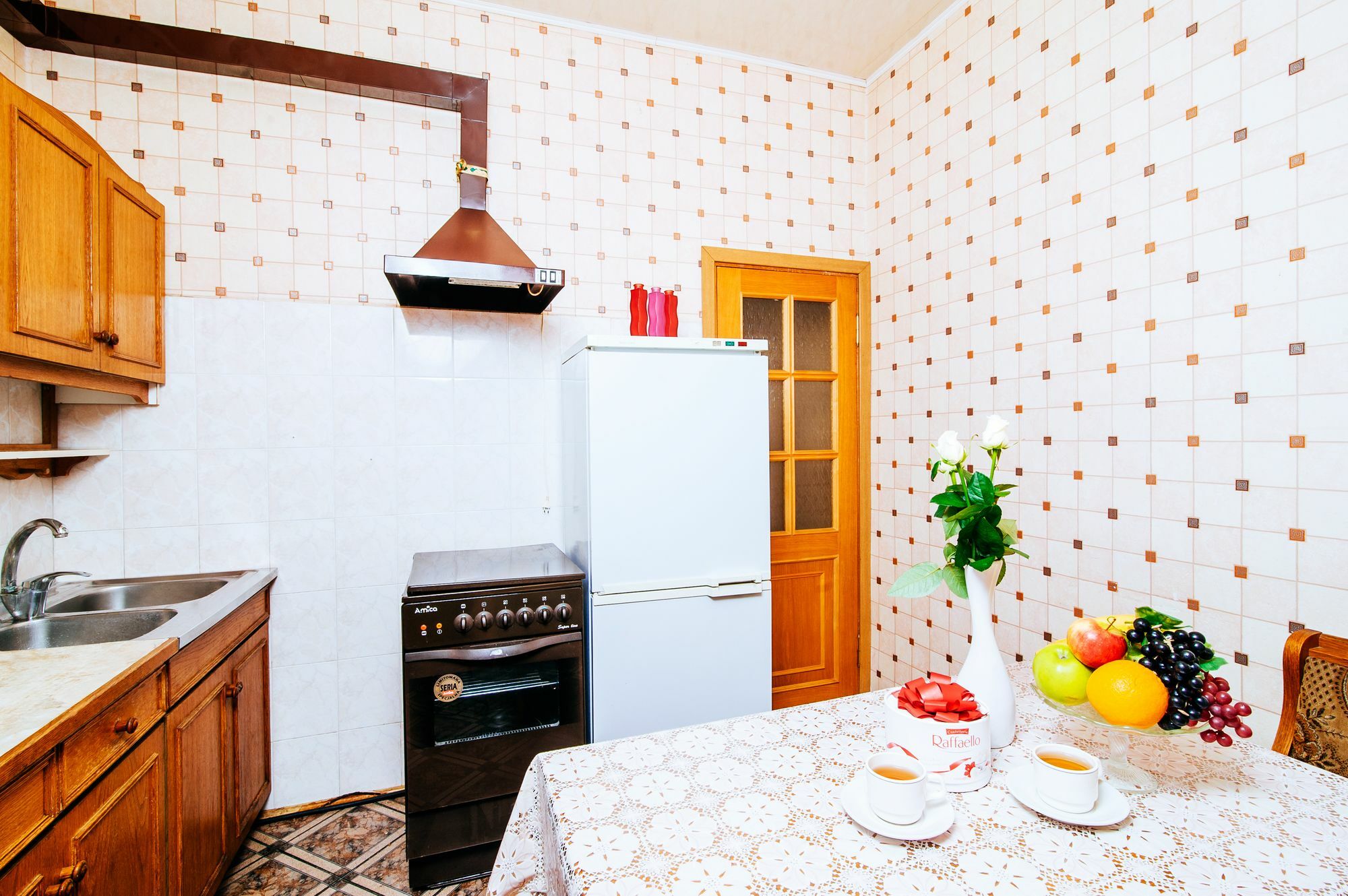 Guest House On Victory Square Minszk Kültér fotó